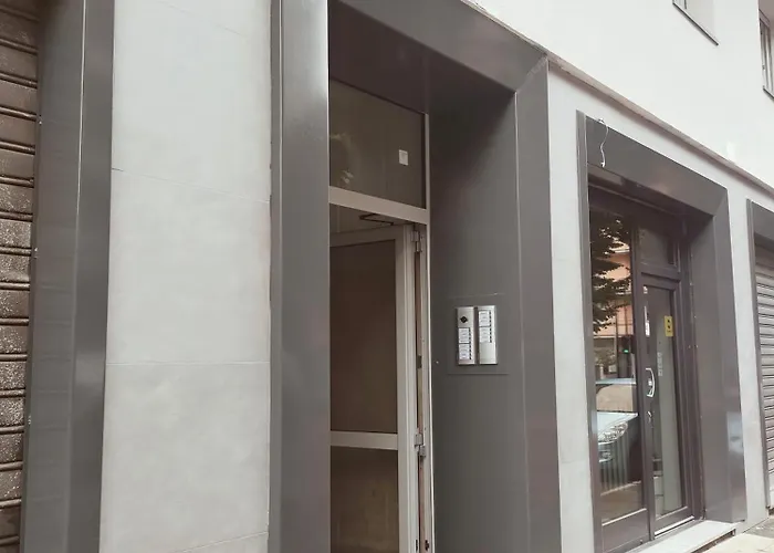 Lorenzo\'s Apartament