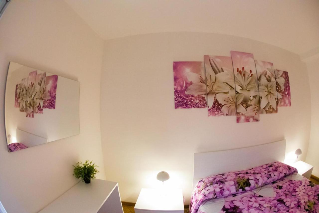Apartment Lorenzo's Aosta